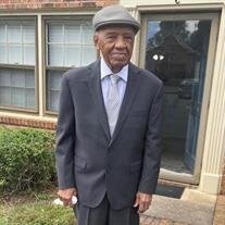 Everett Taylor Sr.