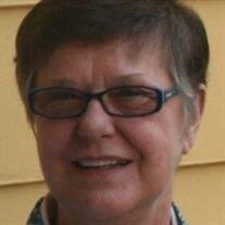 Carol Sue Shaw