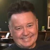 Dwight D. Johnson