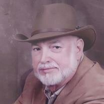 Robert G. "Bob" Mosteller