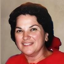 Patricia D. Boring