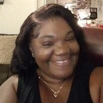 Ms. Stephanie Valencia Flowers