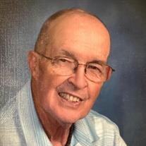 Charles Edward "Ed" Kimball Jr.