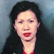 Vanessa Duong