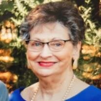 Joyce Kay Long