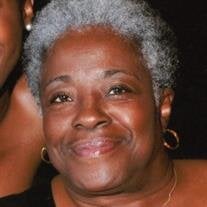 Carolyn Reese Brackett