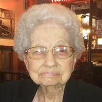 Annie Kinchen Carpenter