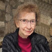 Darlene I. Baye