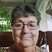 Eileen Rosalee Slocomb