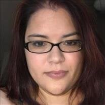 Cynthia Gale Duncan
