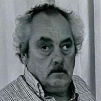 Gerald "Gene" Humbert