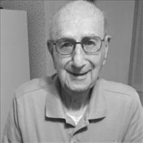 Michael Kaloustian