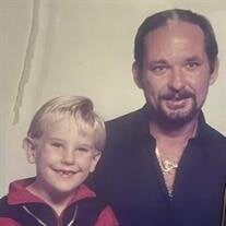 Virgil Ronald Hughes Sr.