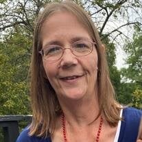 Andrea Rose Dawson