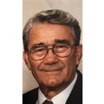 Henry  Gallops, Sr.
