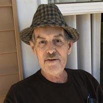 Gerald "Jack" Andreini Jr.