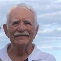 Mr. Charles Clyde Cantrell
