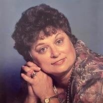 Sandra Warth