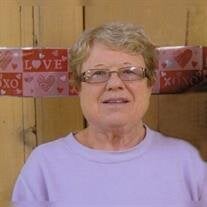 Rozena Kathleen Tennant