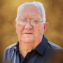 Mr. Billy "Bill" Connel Davis