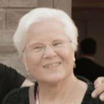 Karen N. (Scharff) Beyer
