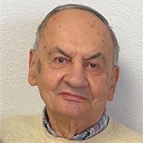 William C. Kuropatwinski