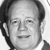 Richard Allen Leffingwell Sr.
