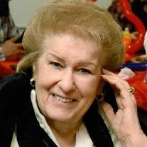 Angela "Cookie" Iurato