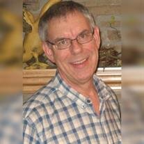 John Edwin Olmon