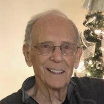 Michael "Mac" G. Tench Jr.