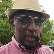Raymond Edward Dark Sr.