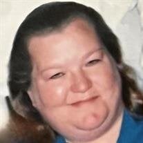 Beverly A. Miller