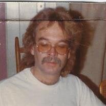 Michael Stephen Cook