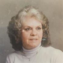 Ann Vickers