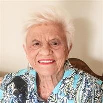 Doris D. Wright
