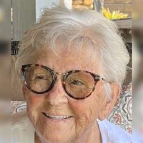 Noma Carolyn Shimek