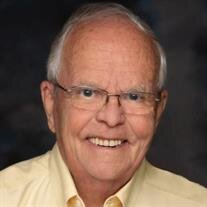 Roy Carl Wahlgren