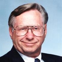 Eddie Lee White
