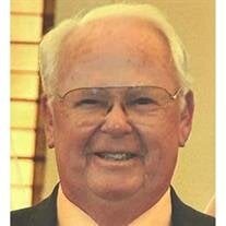 Roger S. Shepard