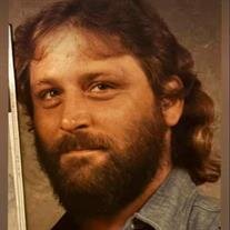 Johnny David Bradley