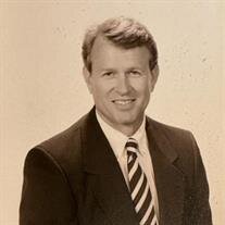Dr. Dennis Dale Robinson