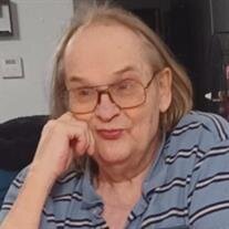 Stephen Allen Johnson