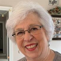 Patricia L. Kennedy