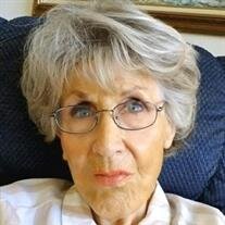 Barbara Jeanette Apfel-Fuller
