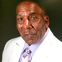 Mr. Samuel Lee Hobson Sr.