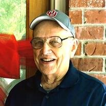 David Ray Robberson