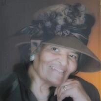 Mrs. Doris O. Stephenson