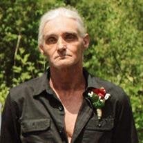 Mr. Gary Wayne Smith Jr.