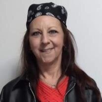 Nancy Smith