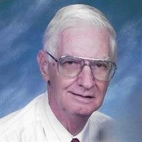 Robert John Bartosh